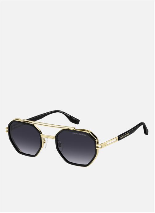 Marc Jacobs Lunettes de soleil homme noir