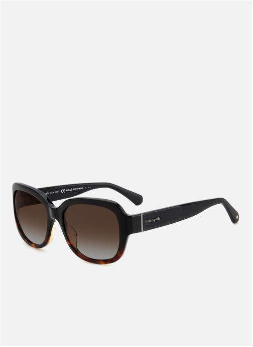 Kate Spade Lunettes de soleil femme noir