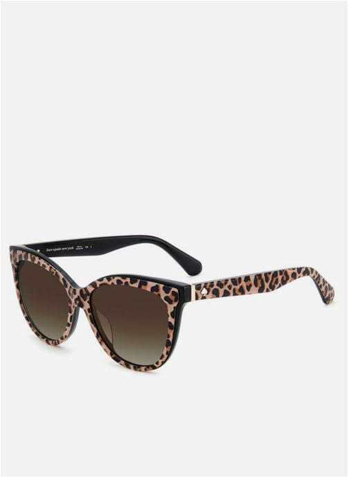 Kate Spade Lunettes de soleil femme multicolore