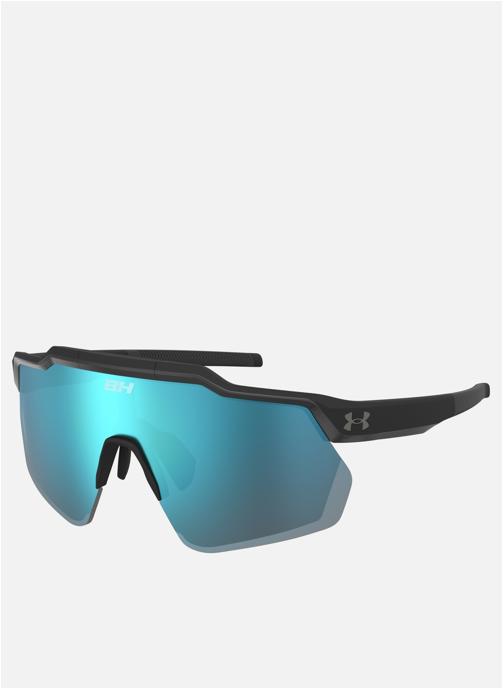 Under Armour Lunettes de soleil homme noir