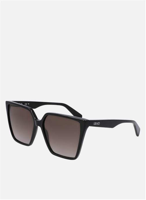 Liu Jo Lunettes de soleil femme noir