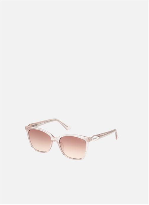 Guess Lunettes de soleil garçon rose