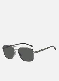 Lunettes de soleil homme gris Hugo Boss Lunettes de soleil homme gris Gris
