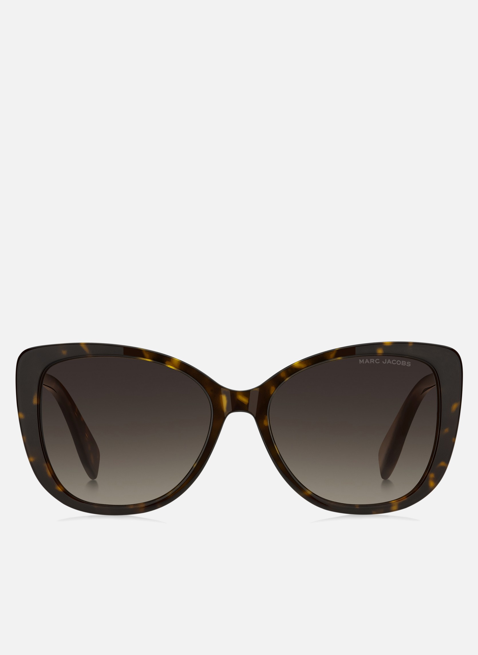 Lunettes de soleil femme marron Marc Jacobs Lunettes de soleil femme marron Marron