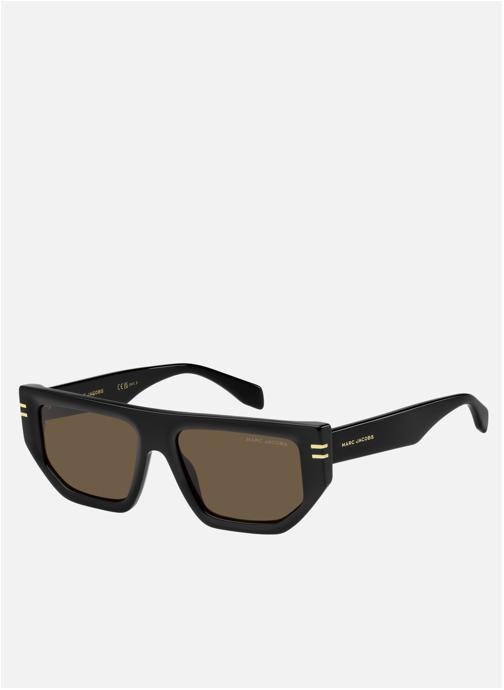 Marc Jacobs Lunettes de soleil homme noir