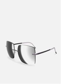 Lunettes de soleil femme violet Silhouette Lunettes de soleil femme violet Violet