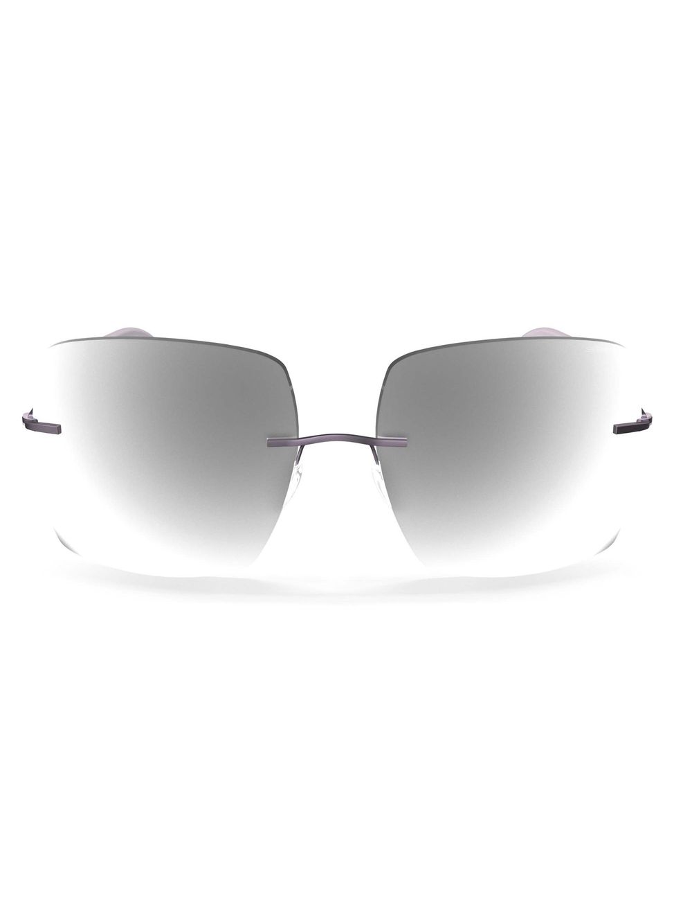 Lunettes de soleil femme violet Silhouette Lunettes de soleil femme violet Violet