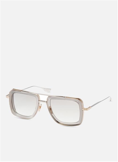 Dita Lunettes de soleil homme gris