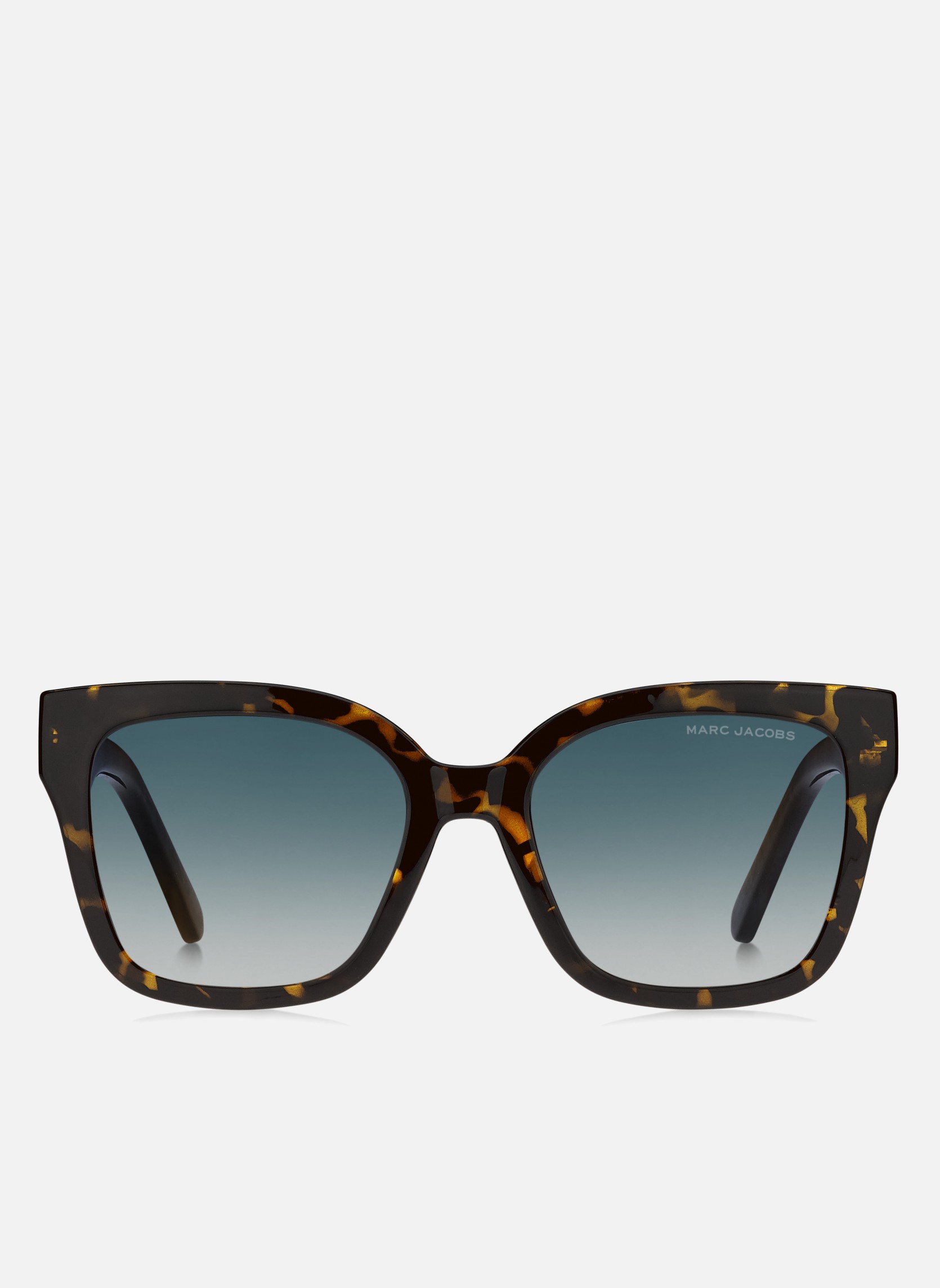 Lunettes de soleil femme marron Marc Jacobs Lunettes de soleil femme marron Marron
