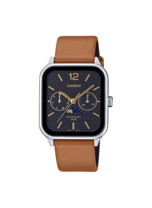 Casio Montres homme marron