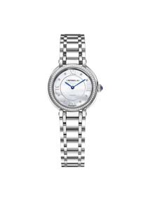 Montres femme blanc