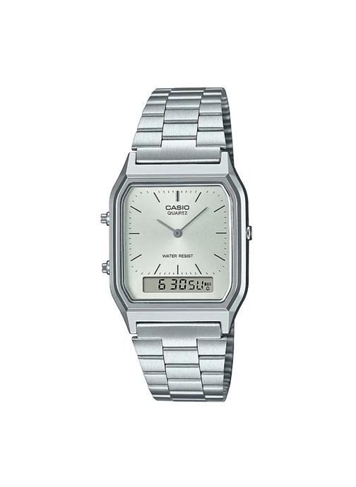 Casio Montres homme blanc