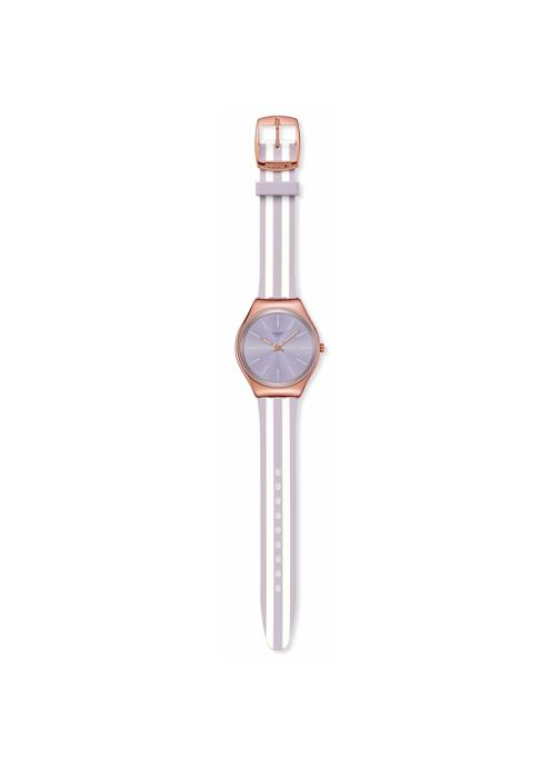 Swatch Montres femme violet