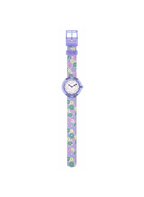 Flik Flak Montres femme violet