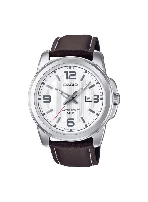 Casio Montres homme marron