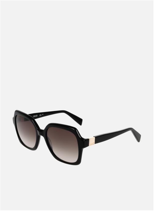 Liu Jo Lunettes de soleil femme noir