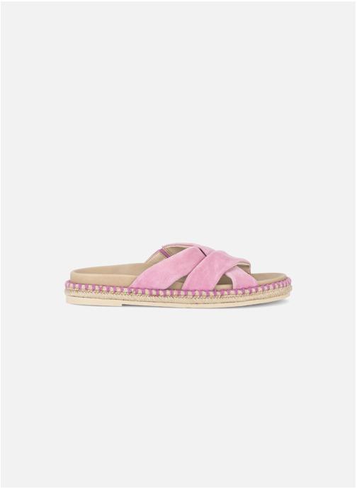 Gabor Mules 83.780 femme rose