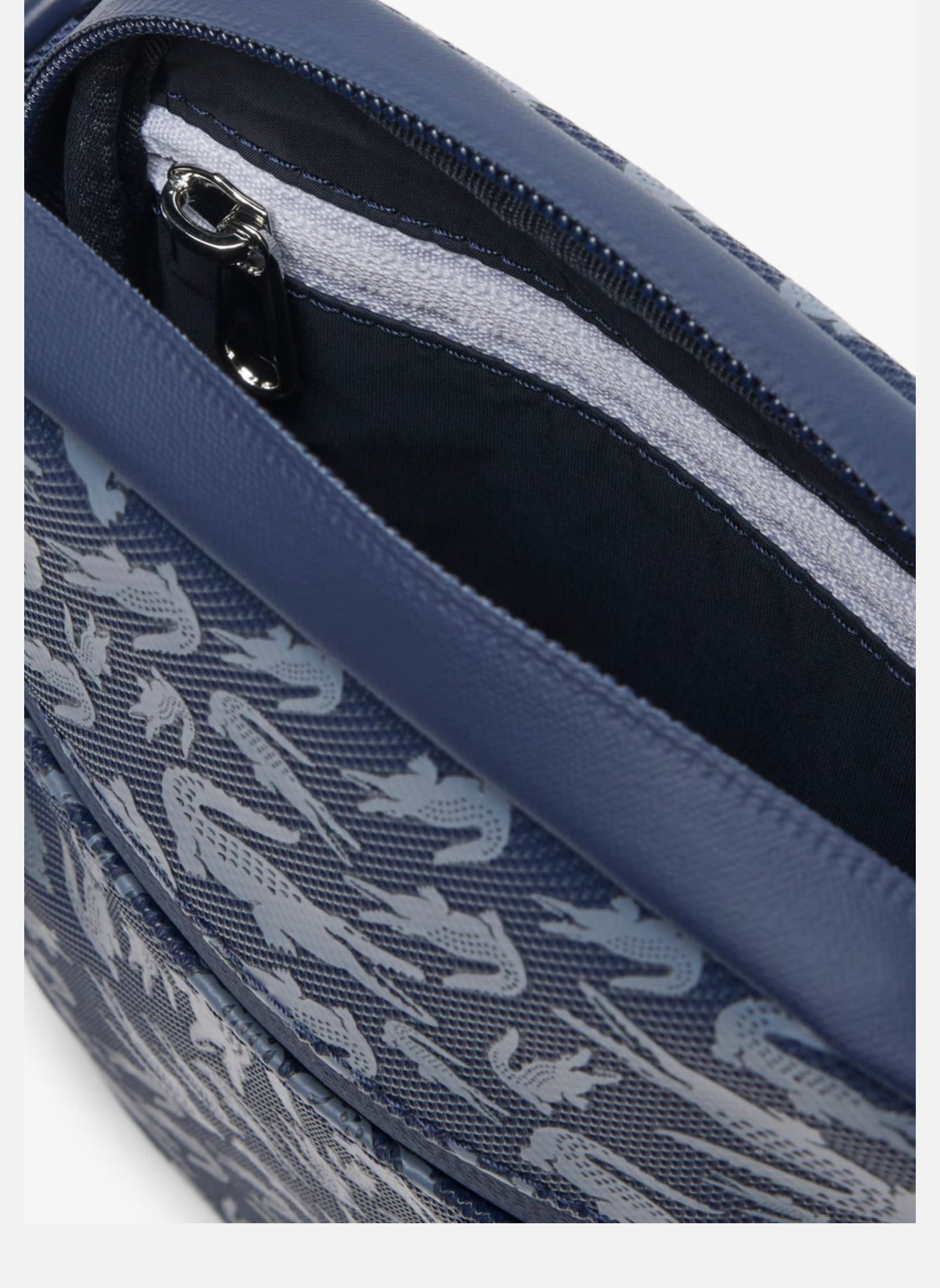 Sacs bandoulière Lacoste Petite Sacoche Lcst Homme Camo Croc Marine homme bleu Lacoste Sacs bandoulière Lacoste Petite Sacoche Lcst Homme Camo Croc Marine homme bleu Bleu