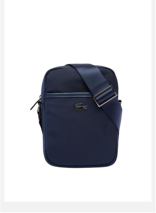Lacoste Sacs bandoulière Lacoste Sacoche Lacoste Everyday Homme Marine 166 homme bleu
