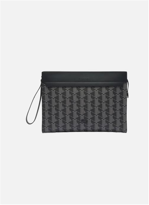 Lacoste Pochettes Lacoste Pochette The Blend Homme Noir homme noir