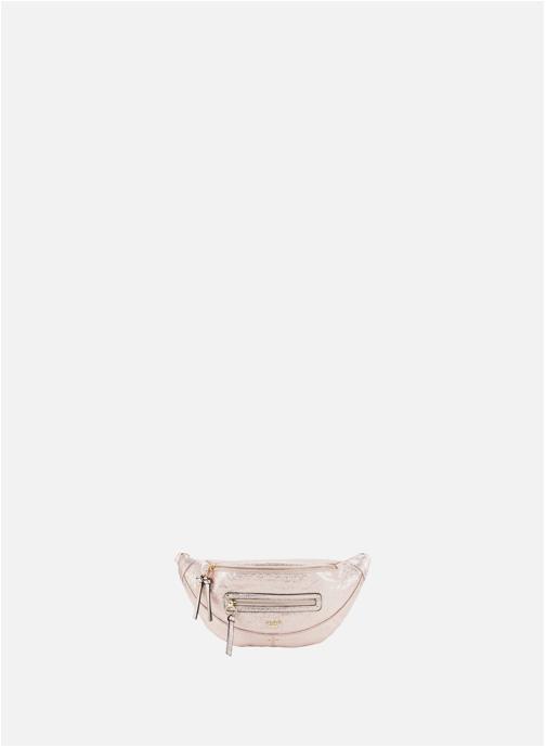 Lollipops Sacs banane Sacs bananes Pasqua femme rose