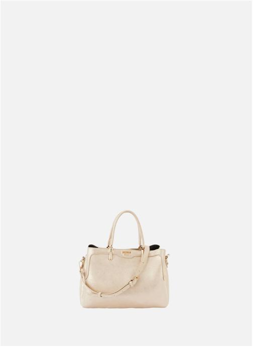 Lollipops Cabas Cabas Paz femme beige