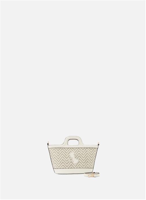 Lollipops Cabas Cabas Priscillia femme blanc