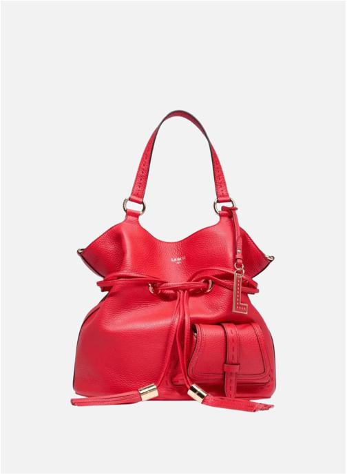 Lancel Sacs à main Lancel Sac Seau M 1Er Flirt Rouge femme rouge