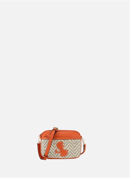 Lollipops Sacs à main Sacs multipoches Priscillia femme orange