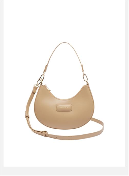 Lacoste Sacs à main Lacoste Sac à main Lacoste Casual Tan femme beige