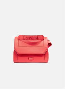 Sacs à main Lancel Sac Rabat M Ninon Rouge femme rouge Lancel Sacs à main Lancel Sac Rabat M Ninon Rouge femme rouge Rouge