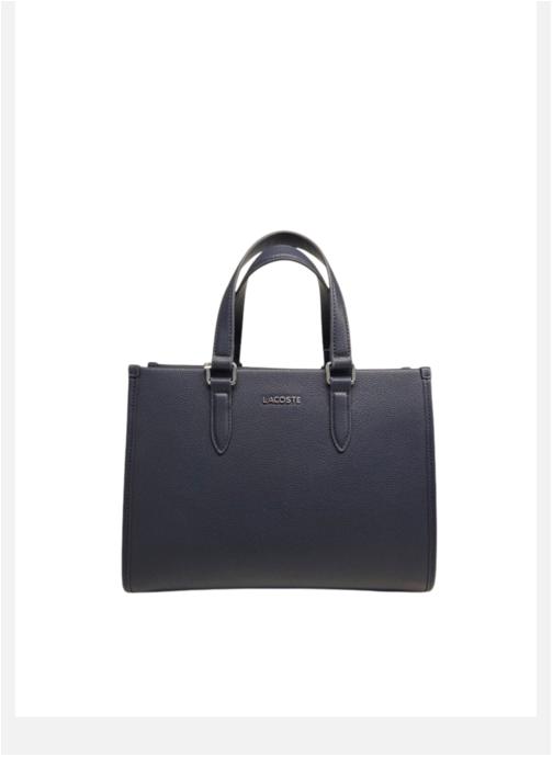 Lacoste Sacs à main Lacoste Sac à main Lacoste Elegance Marine 166 femme bleu