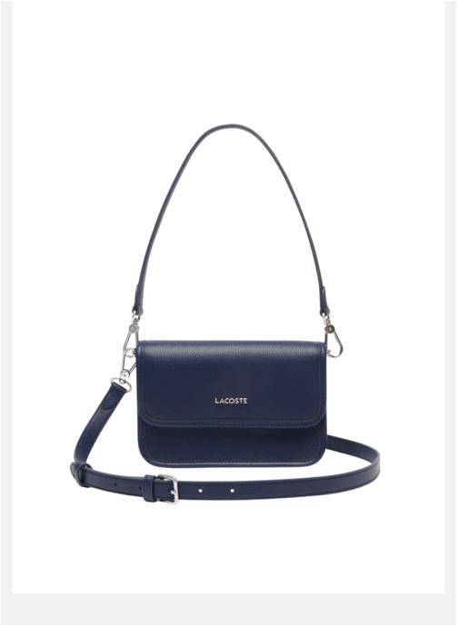 Lacoste Sacs bandoulière Lacoste Sac Bandoulière Lacoste Elegance Marine 166 femme bleu
