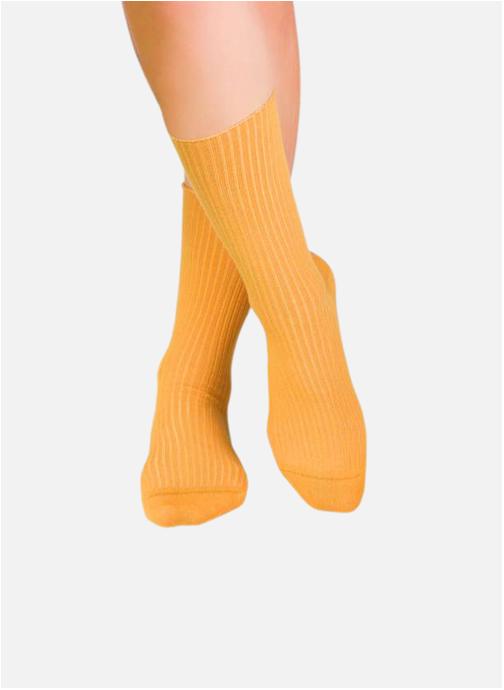 Pirin Hill Chaussettes jaune
