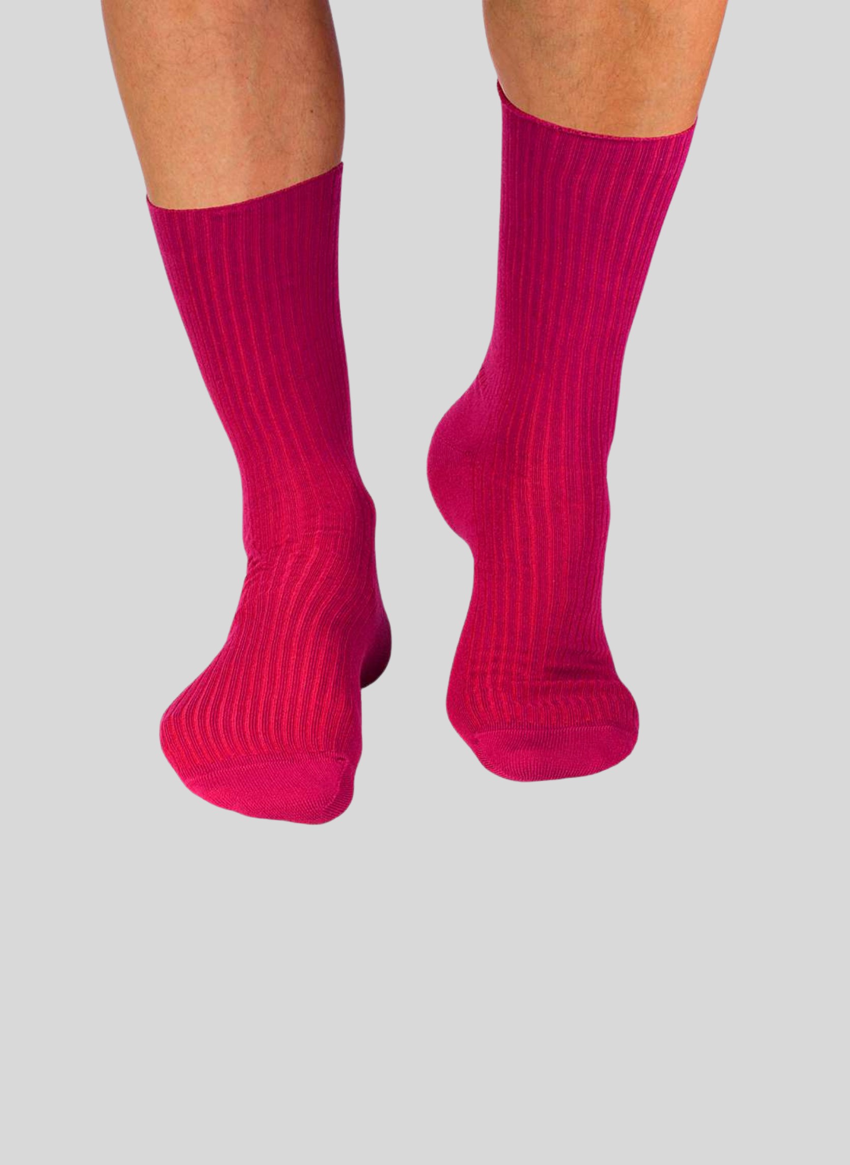 Chaussettes Chaussettes Sans Élastique Coton Bio Fuchsia femme rose Pirin Hill Chaussettes Chaussettes Sans Élastique Coton Bio Fuchsia femme rose Fuchsia