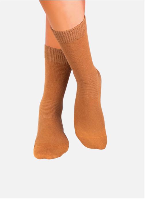 Pirin Hill Chaussettes marron