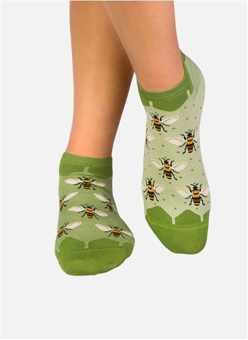 Pirin Hill Chaussettes vert