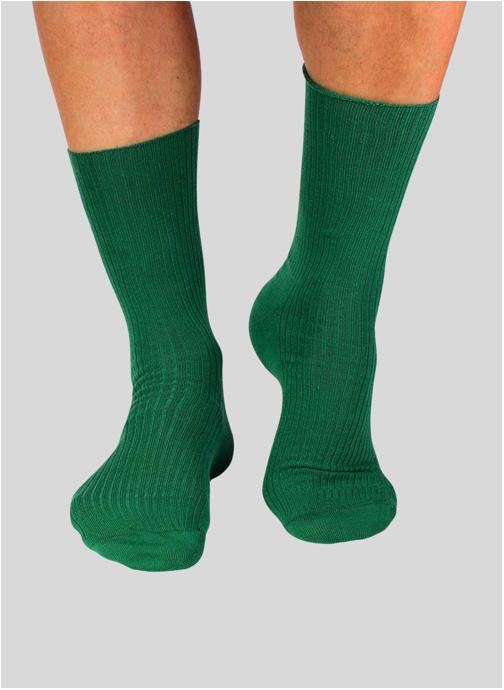 Pirin Hill Chaussettes vert