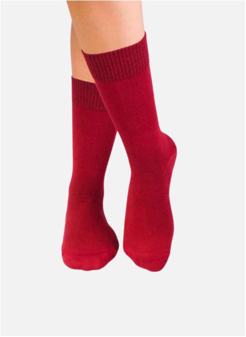 Pirin Hill Chaussettes rouge