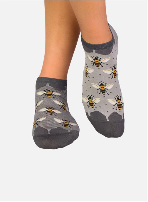 Pirin Hill Chaussettes gris