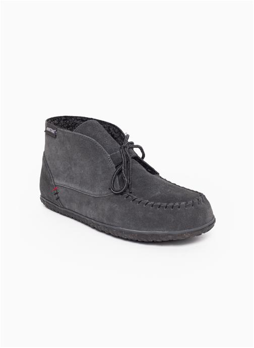 Minnetonka Bottines et boots TORREY homme noir