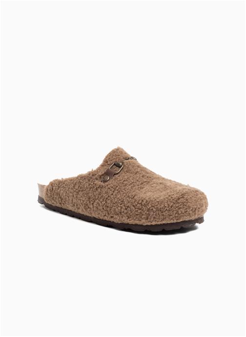 Bayton Mules MONTANA femme marron