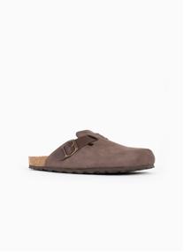 Mules MOKE homme marron Bayton Mules MOKE homme marron Marron