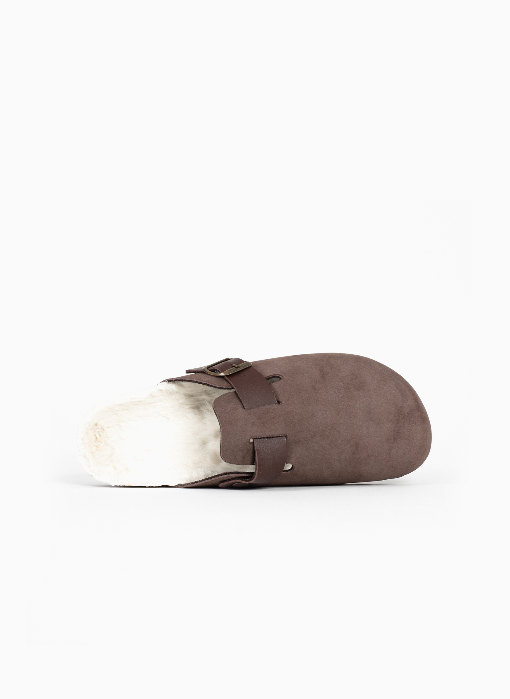 Mules MOKE homme marron Bayton Mules MOKE homme marron Marron