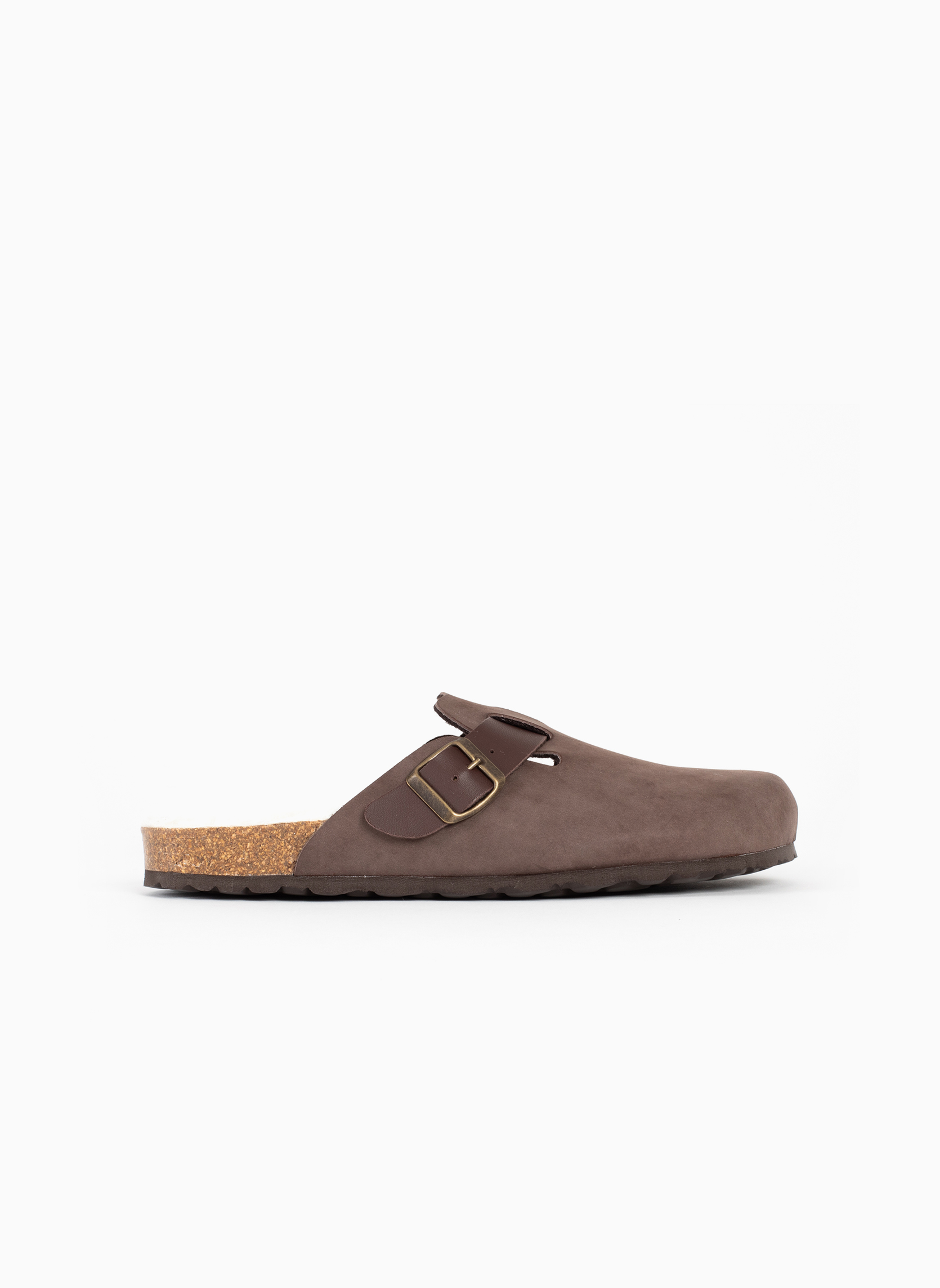 Mules MOKE homme marron Bayton Mules MOKE homme marron Marron