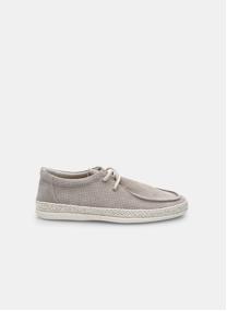 Espadrilles 8538190 homme gris