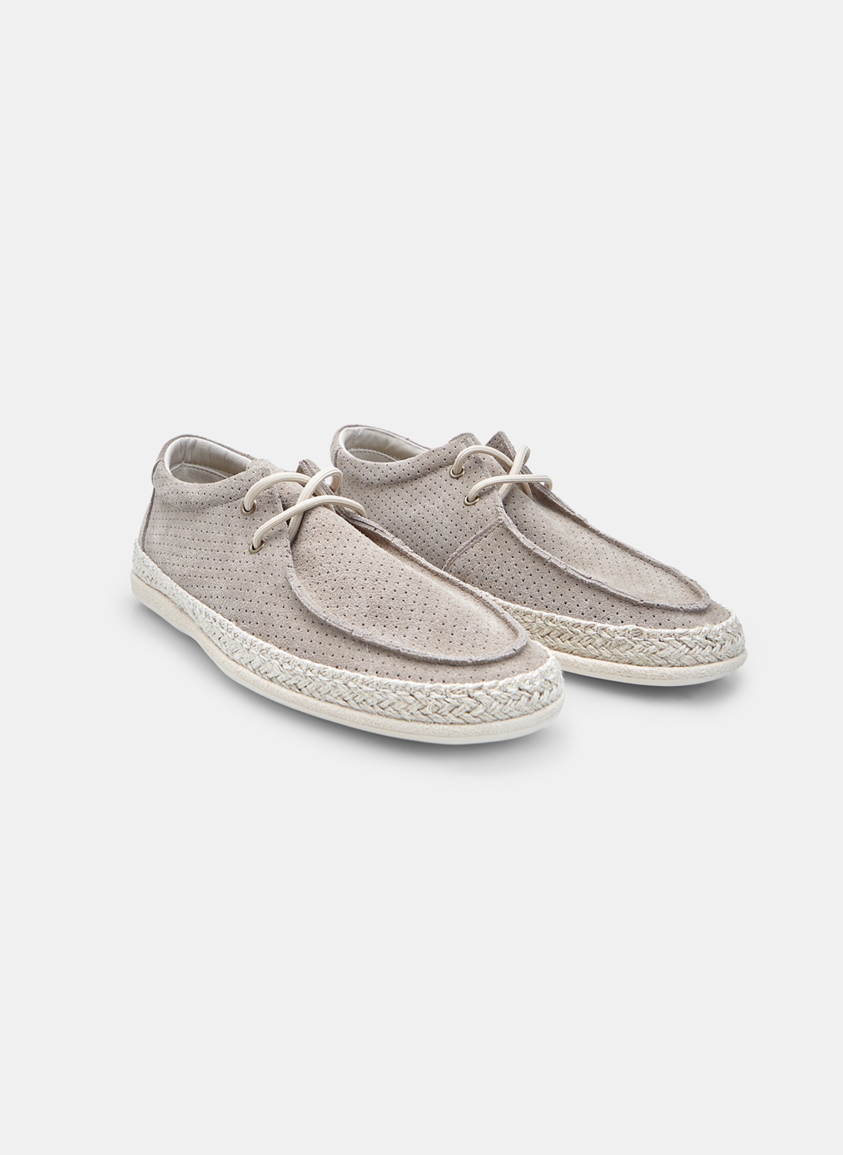 Espadrilles 8538190 homme gris Bata Espadrilles 8538190 homme gris Gris