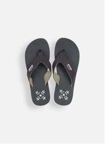 Tongs VANAKA homme noir