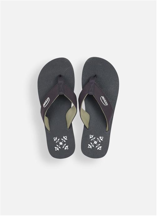 Oxbow Tongs VANAKA homme noir