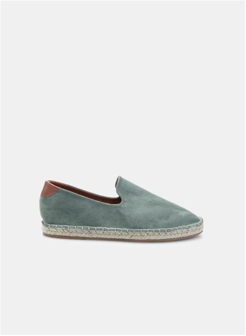 Bata Espadrilles vert